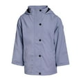thumbnail image 2 of Hunter Kids Rain Jacket, 2 of 8