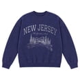 thumbnail image 5 of State of Mine Women's Arc Scape State Sweatshirt, 5 of 6