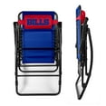 thumbnail image 5 of Logo Brands Buffalo Bills Bungee Rocker, 5 of 5
