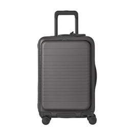 Member's Mark Hardside Carry-On Spinner Suitcase, Choose Color