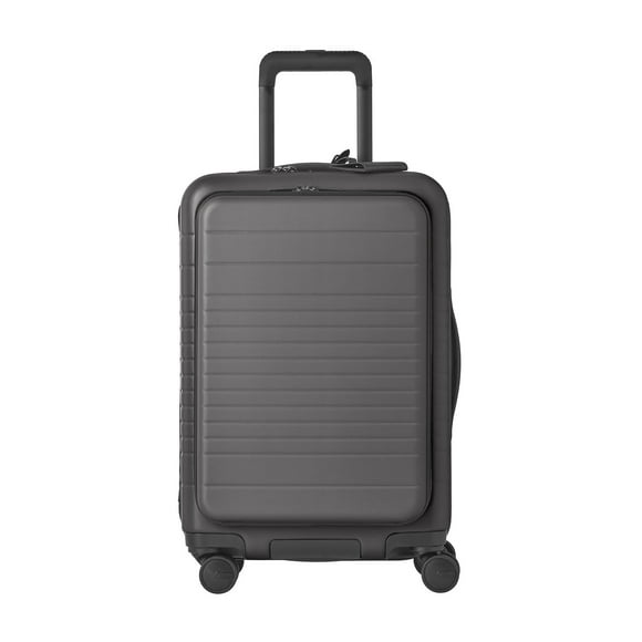 Member's Mark Hardside Carry-on Pro Spinner Suitcase With USB