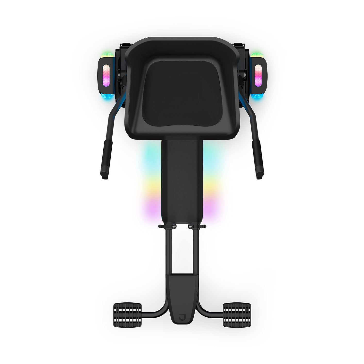 Jetson Crush Light-Up JetKart Hoverboard Combo - Samsclub.com