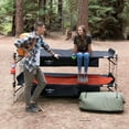 thumbnail image 7 of Disc-O-Bed Large with Side Organizers & Rubber Foot Pads, 7 of 9