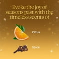 thumbnail image 6 of Glade Automatic Spray Air Freshener, Holiday Variety, 1 Device + 3 refills, 6 of 9