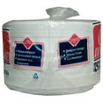 thumbnail image 3 of Classic DinnerWare 9" Plastic Plates 125 ct., 3 of 3