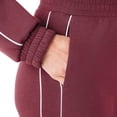thumbnail image 7 of Member's Mark Wide Leg Track Pant, 7 of 9