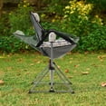 thumbnail image 9 of Member's Mark Swing Lounger Camp Chair, 9 of 12