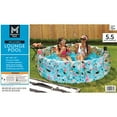 thumbnail image 5 of Member's Mark Inflatable Lounge Pool, 5 of 5