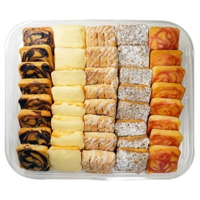 Party Trays, Fruit Trays, and Sandwich Trays Near Me & Online - Sam's Club