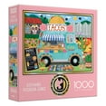 thumbnail image 3 of Buffalo Games Interlocking Jigsaw Puzzle, 1000 pc., 3 of 5