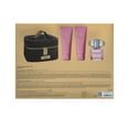 thumbnail image 4 of Versace Bright Crystal Eau de Toilette, 4 Piece Set, 4 of 4