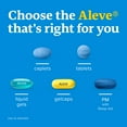 thumbnail image 10 of Aleve Soft-Grip Arthritis Caplets, 320 ct., 10 of 10