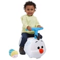 thumbnail image 9 of Disney 2 in 1 Zoom Ride-On with Zoom Car, 9 of 10