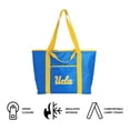 thumbnail image 2 of Logo Brands UCLA Bruins Gameday Insulated Tote, 2 of 3