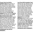 thumbnail image 3 of Lucky Charms and Cinnamon Toast Crunch Mini Treat Bars, 42 ct., 3 of 7