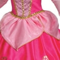 thumbnail image 4 of Disney Aurora Kids Prestige Gown Costume, 4 of 9