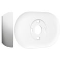 thumbnail image 2 of Google Nest Smart Thermostat with Bonus Trim Kit Snow, 2 of 10