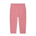 thumbnail image 6 of Member's Mark Women's Zen Capri Legging, 6 of 7