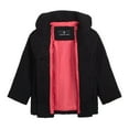 thumbnail image 3 of London Fog Girls Dress Coat, 3 of 8