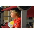 thumbnail image 9 of Kid-O-Bunk with Side Organizers & Rubber Foot Pads, 9 of 17