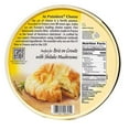 thumbnail image 2 of President Brie Soft-Ripened Cheese (19.6 oz.), 2 of 12