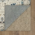 thumbnail image 5 of Mohawk Home Demeter Woven Area Rug, Grey/Dark Blue, Assorted Sizes, 5 of 8