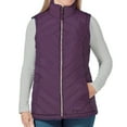 thumbnail image 1 of Free Country Women's Reversible Vest, 1 of 3