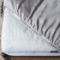 thumbnail image 5 of Tempur-Pedic Cool Luxury Sheet Set, Assorted Sizes, 5 of 6