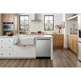 thumbnail image 9 of LG FlushFit, Top Control Dishwasher, Smart Wi-Fi W/ Remote Start, 3rd Rack, 9 of 17