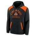 thumbnail image 1 of Cincinnati Bengals Adult Pullover Hoodie, 1 of 5