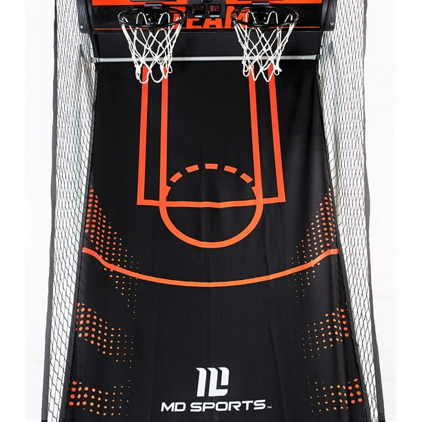 MD Sports Heavy Duty 2-Player Basketball Game - Samsclub.com