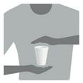 thumbnail image 5 of Dart Foam Drink Cups, White (12 oz., 1000 ct.), 5 of 9