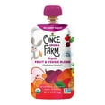 thumbnail image 4 of Once Upon A Farm Organic Fruit & Veggie Blend Variety Pack, 3.2 oz., 8ct., 4 of 14