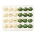 thumbnail image 1 of Member's Mark Chocolate Halloween Cake Balls, 24 ct., 1 of 6