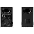 thumbnail image 6 of Edifier 110-Watt-RMS Bluetooth MR5 Powered 2.0 Studio Monitor Speaker Set with 5-In. Woofers, Hi-Res Audio/Hi-Res Audio Wireless, Pair, 6 of 9