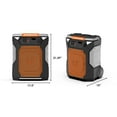 thumbnail image 3 of Monster Rockin Roller 360 Portable Indoor/Outdoor Bluetooth Speaker, 3 of 8