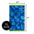 thumbnail image 4 of Member's Mark 2-Pack Oversized Beach Towels, 40" x 72", 4 of 6