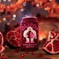 thumbnail image 3 of Olipop Holiday Variety Pack, A New Kind of Soda, 12 fl. oz., 15 pk., 3 of 7