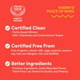 thumbnail image 7 of SmartyPants Kids Multivitamin and Omega Gummy, 100 ct., 7 of 9
