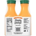 thumbnail image 4 of Simply Pulp-Free Orange Juice, 46 fl. oz., 2 pk., 4 of 8