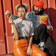 thumbnail image 4 of Cheetos Crunchy Cheese Snacks, 2 oz., 64 pk., 4 of 5