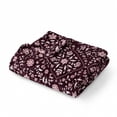 thumbnail image 2 of Member's Mark Fall Lounge Throw, 60"x70", 2 of 6