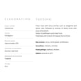 thumbnail image 5 of Devaux Coeur des Bar Blanc de Blancs Champagne Wine, 750 ml, 5 of 7