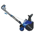 thumbnail image 13 of Snow Joe 18 Inch Wide 48V Cordless Snow Blower with Cover + (2) 4.0Ah Batteries / Charger, 13 of 18