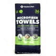 thumbnail image 1 of Member's Mark Microfiber Towels, 16" x 16", 36 ct., Choose Color, 1 of 7
