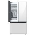 thumbnail image 6 of Samsung 24 cu. ft. Bespoke Counter Depth  French-Door Refrigerator, 6 of 9