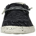 thumbnail image 4 of Hey Dude Women's Wendy Sox Slip-On Shoe, 4 of 5