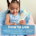 thumbnail image 10 of Bliss Baby Mineral Lotion & Stick, SPF 50, Sunscreen Set, 10 of 15