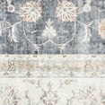 thumbnail image 3 of Member's Mark Everwash Washable Area Rug, 6'6"x 9'6", 3 of 5
