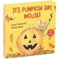 thumbnail image 1 of It's Pumpkin Day, Mouse!, Board Book, 1 of 4